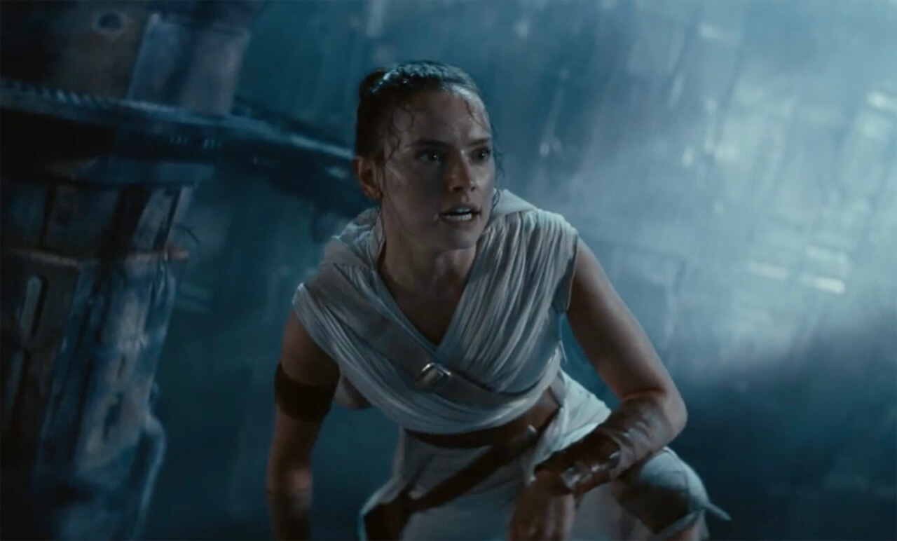 Star Wars: Skywalker kora