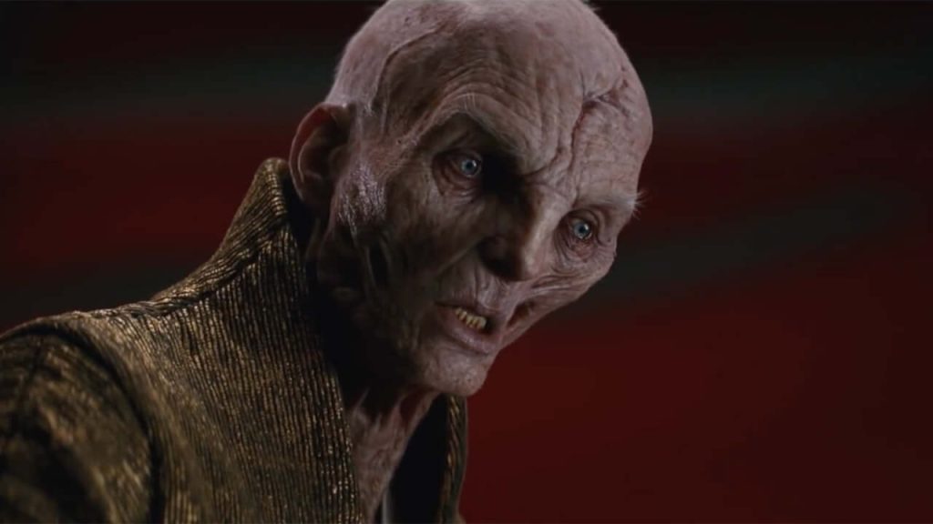 Snoke
