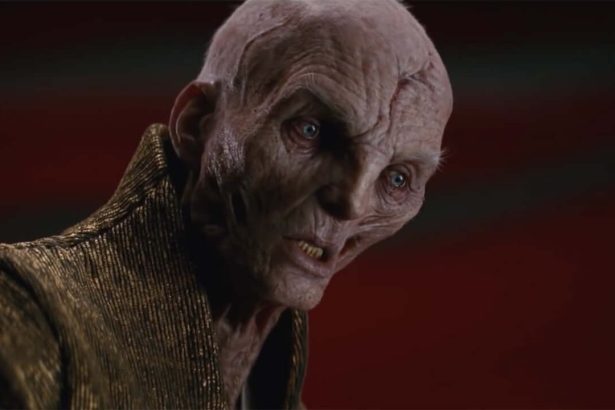 Star Wars: Az utolsó Jedik