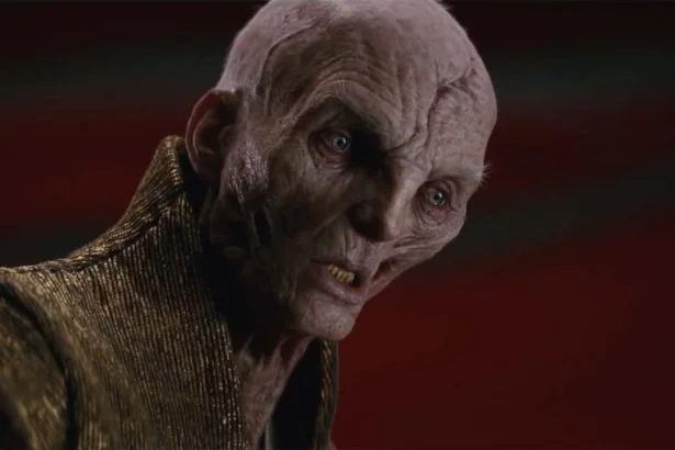 Snoke