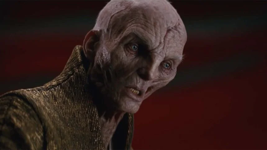 Snoke