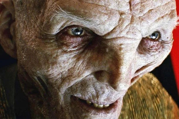 Snoke
