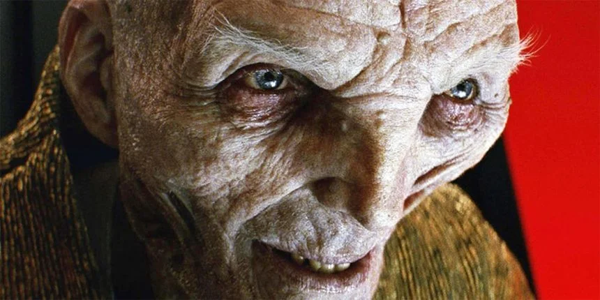 Snoke