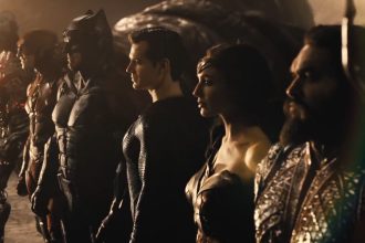 Zack Snyder: Az Igazság Ligája világpremierrel egy időben érkezik az HBO GO-ra a film 26 Az Igazság Ligája