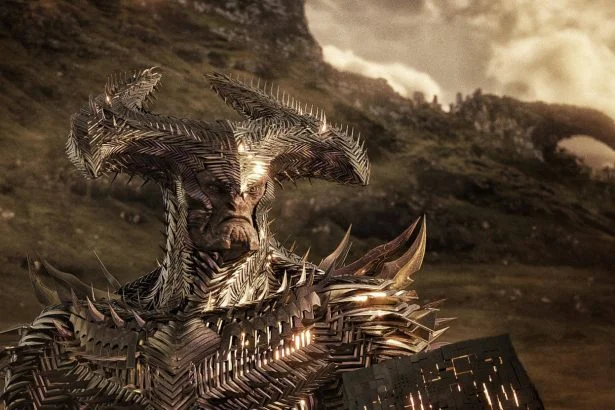 Steppenwolf