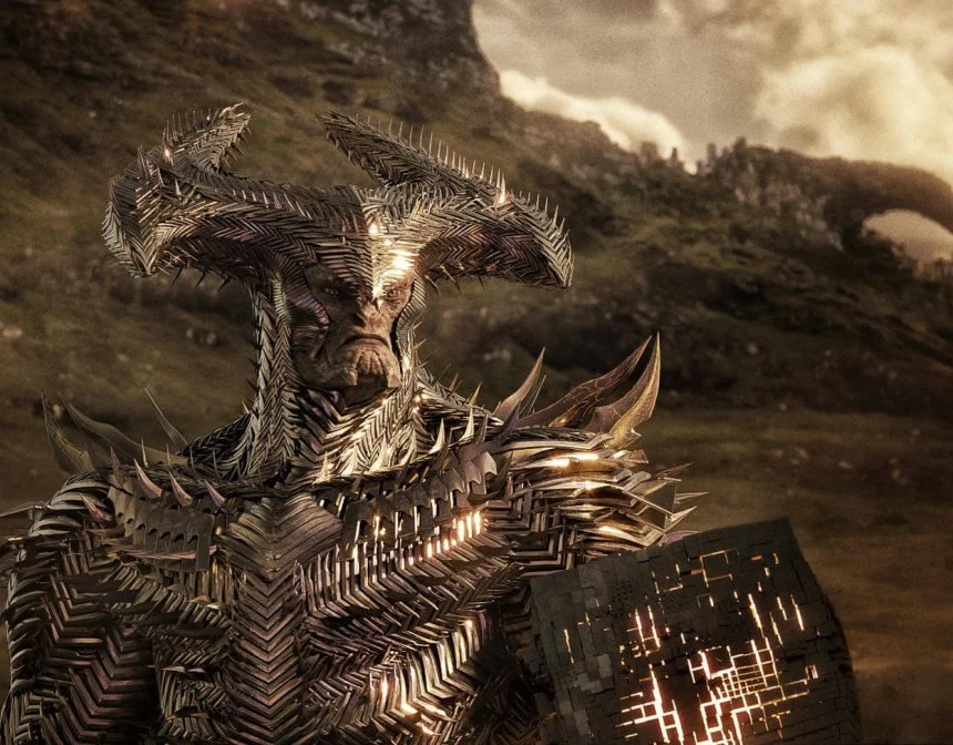 Steppenwolf