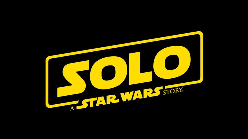 solo a star wars story tall A mini
