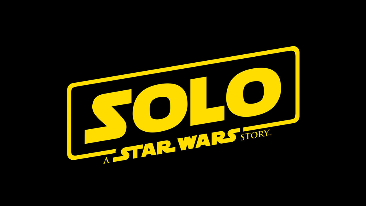 solo a star wars story tall A mini