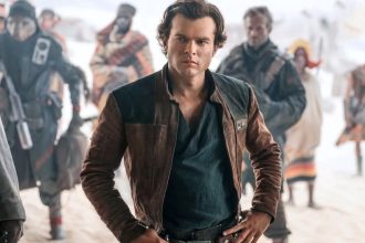 solo egy star wars tortenet