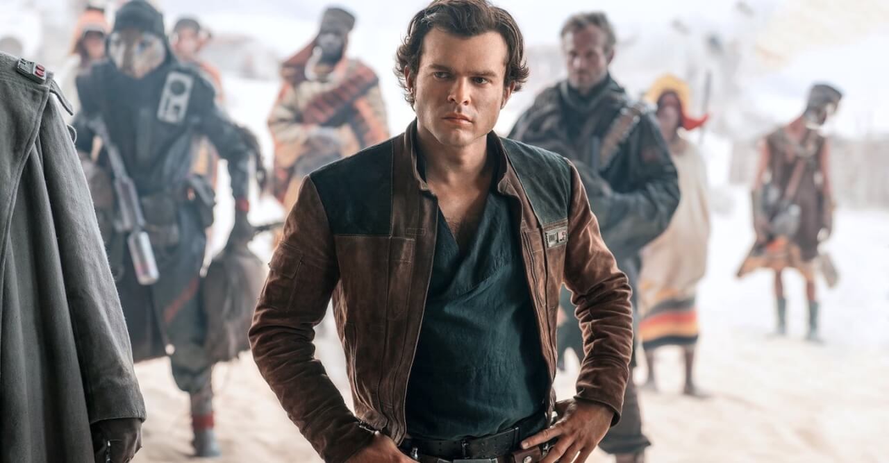 solo egy star wars tortenet