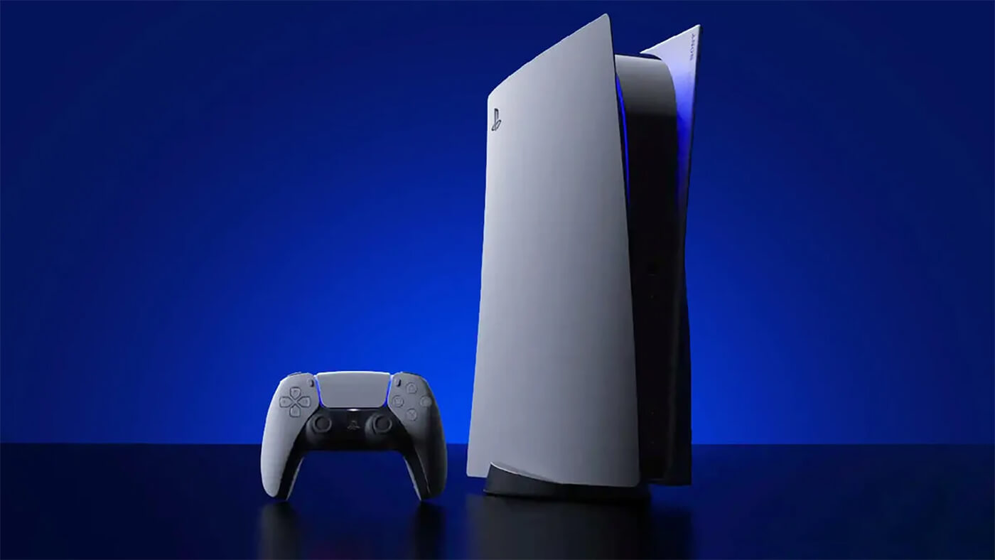 PlayStation 5
