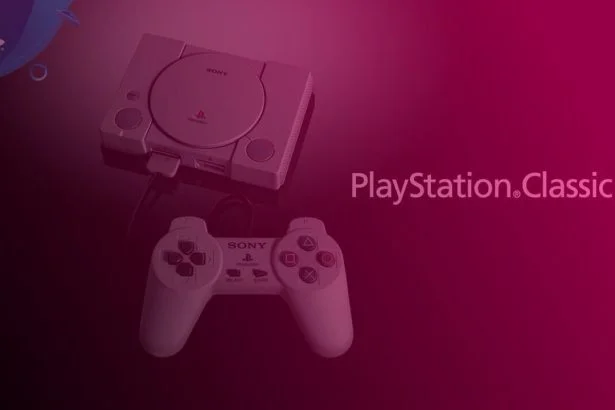 sony ps
