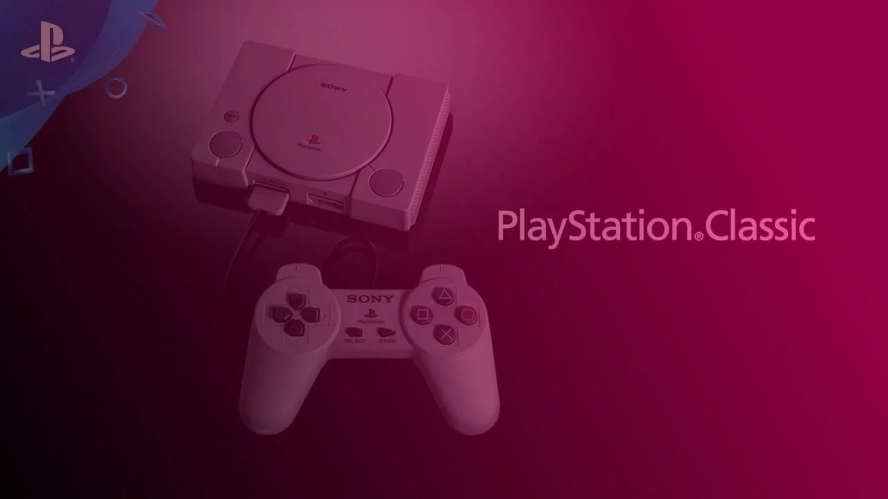 sony ps
