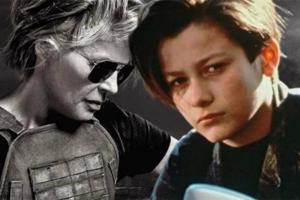 Terminátor: Sötét végzet