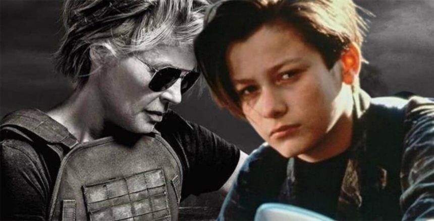 Terminátor: Sötét végzet