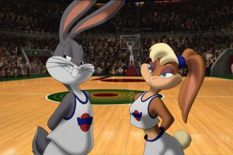 Space Jam
