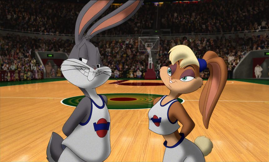 Space Jam