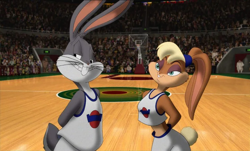 Space Jam