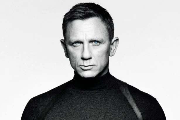 spectre 007 james bond daniel craig mini