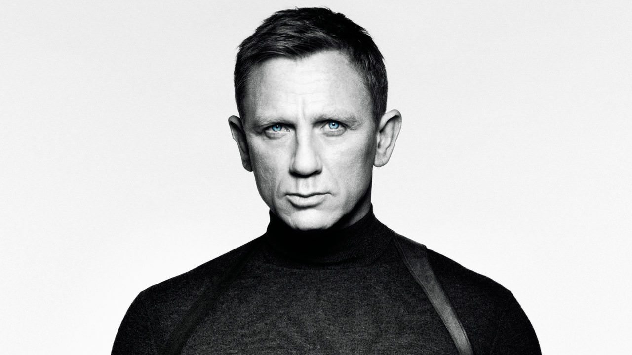 spectre 007 james bond daniel craig mini