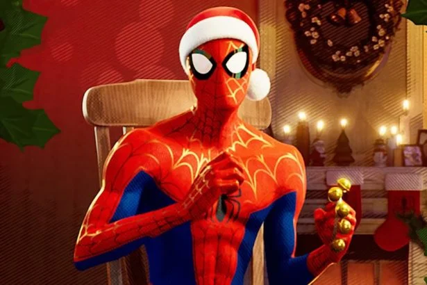 spider