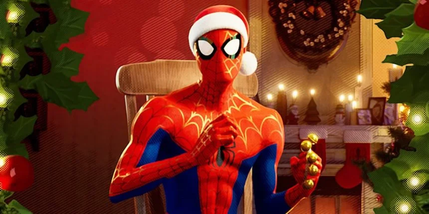 spider