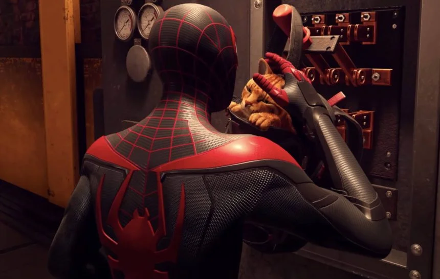 spider man miles morale@2000x1270