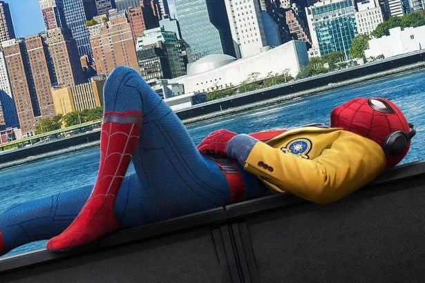 spider man mini 1