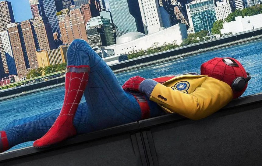 spider man mini 1