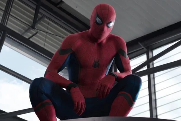spider man mini