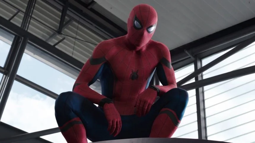 spider man mini