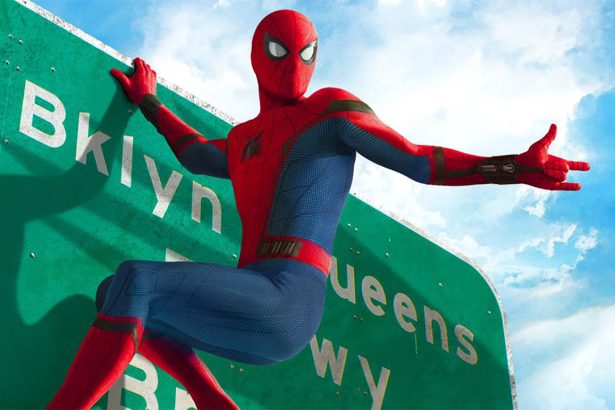 spiderman homecoming mini 1 1