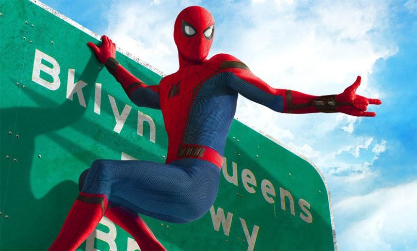 spiderman homecoming mini 1 1