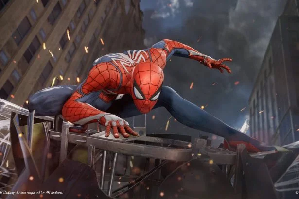 spidex