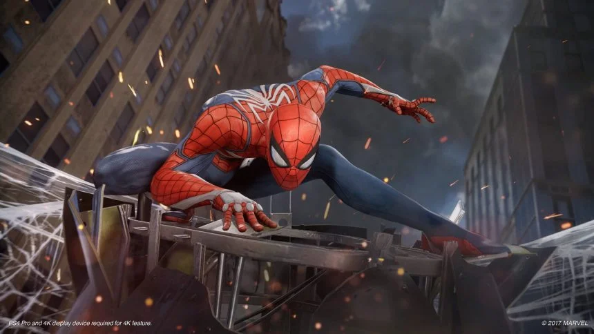spidex