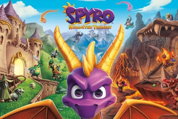 spyroo
