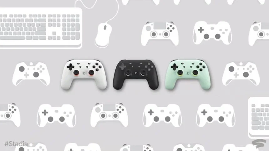 stadia 1