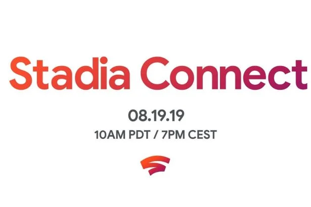 stadia connect GC