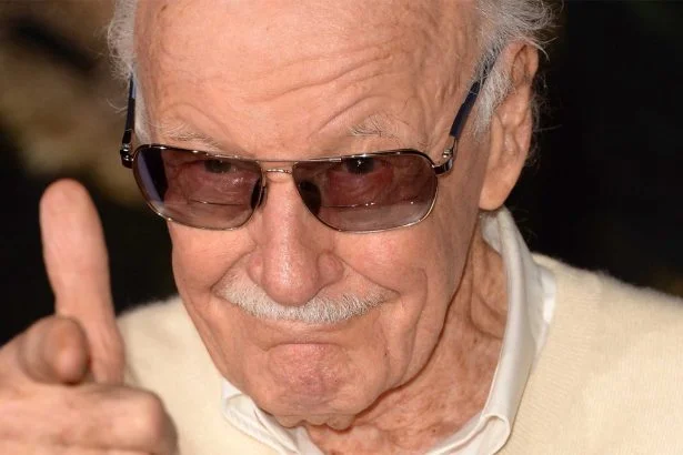 stan lee