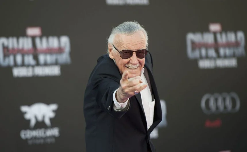 Stan Lee