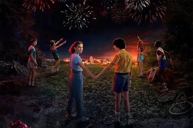 stranger things