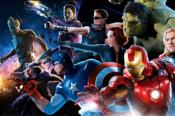 star lord and thor confirmed for avengers infinity war 928315