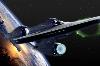 Star Trek