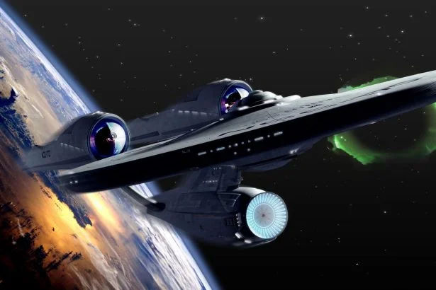 Star Trek