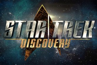 star trek discovery mini