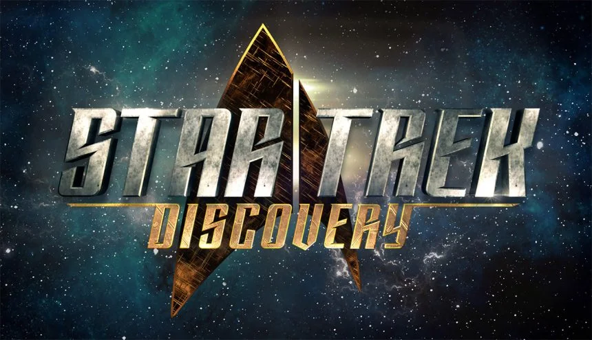 star trek discovery mini