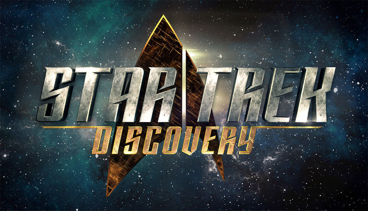 star trek discovery mini
