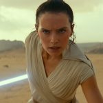 Star Wars: Skywalker kora