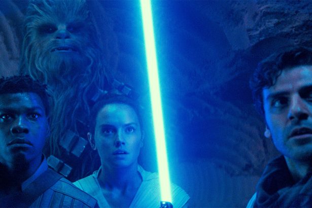 Star Wars: Skywalker kora