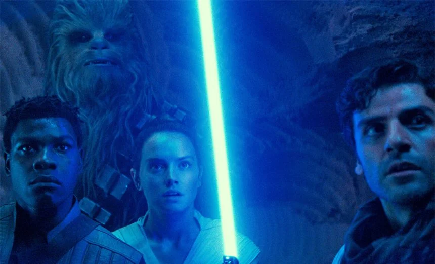 Star Wars: Skywalker kora